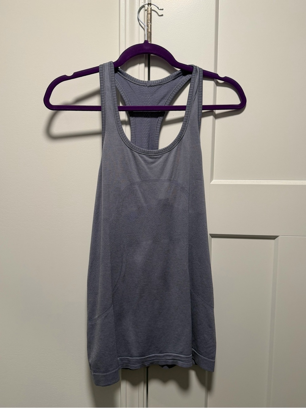 Lululemon Swiftly Tech Racerback Tank Top 2.0